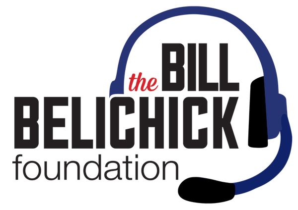 The Bill Belichick Foundation Logo