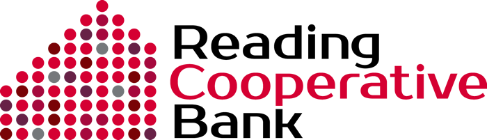 Reading Cooperative Bank Logo
