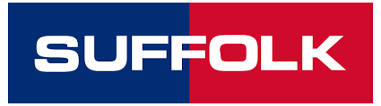 Suffolk Construction Logo