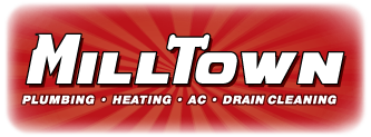Milltown Plumbing Logo
