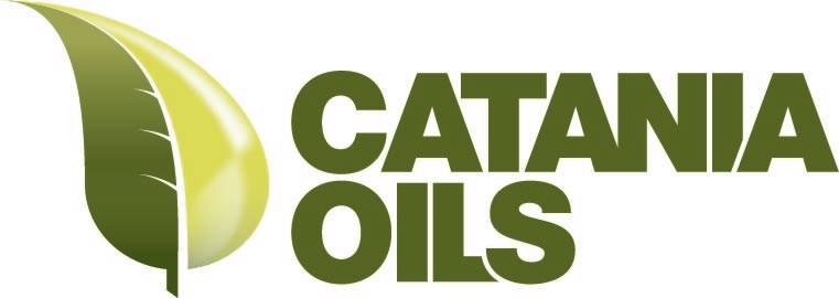 Catania Oils Logo