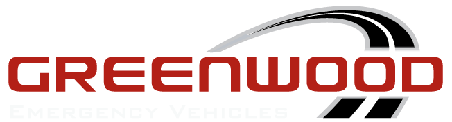 Greenwood Emergency Vehicles Logo