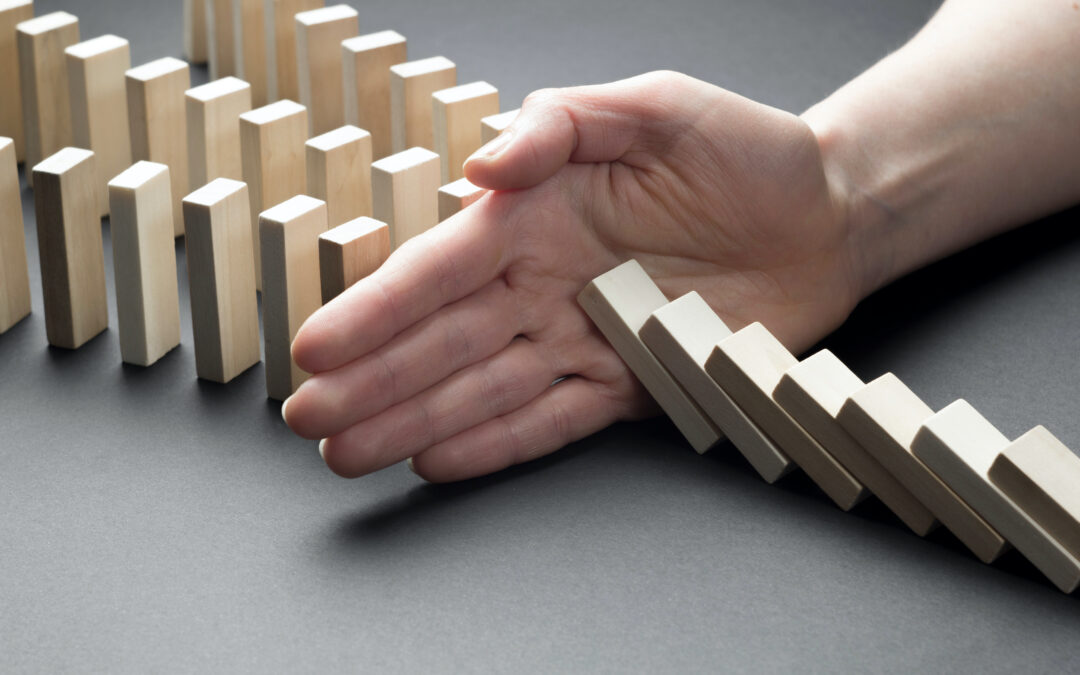 Why You Need a Crisis Plan