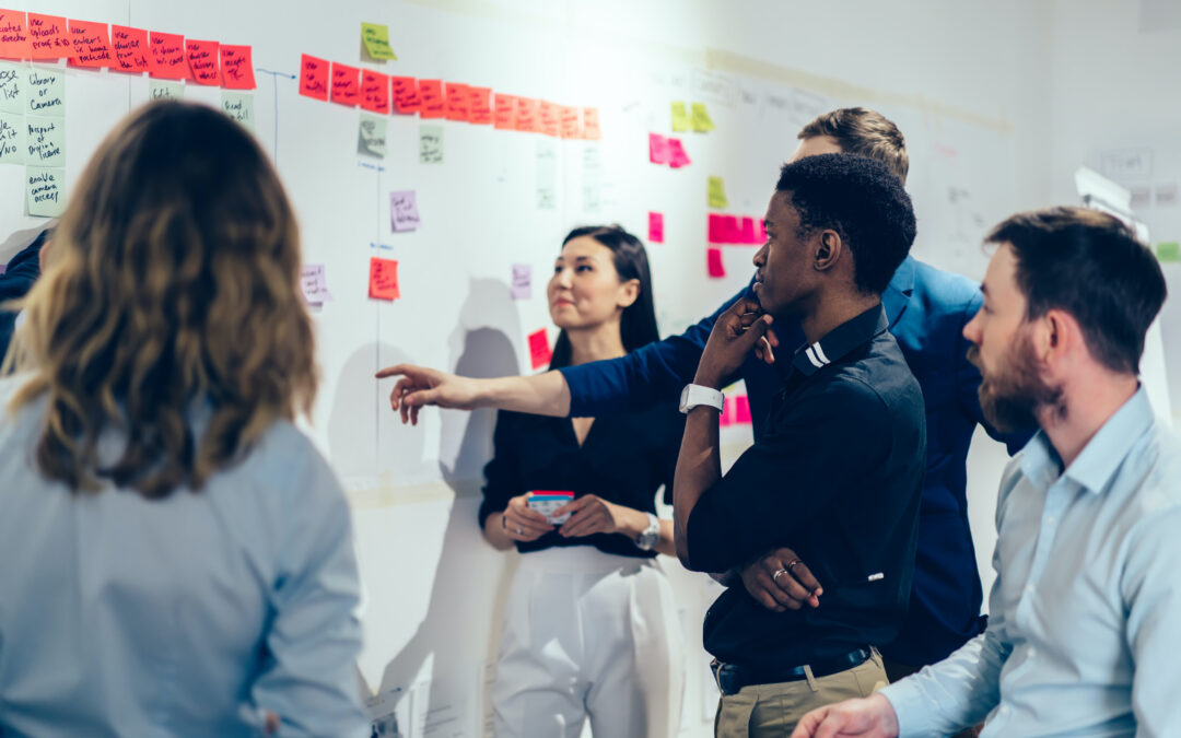 How to Strategically Set PR Goals