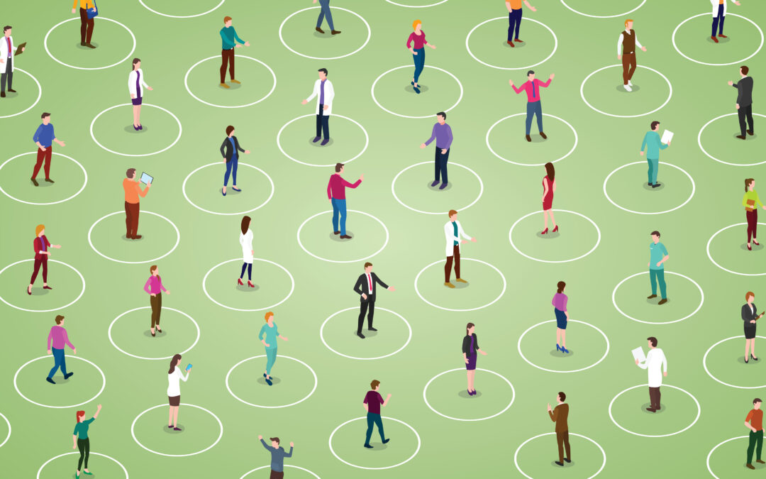 Navigating In-Person Events for 2021