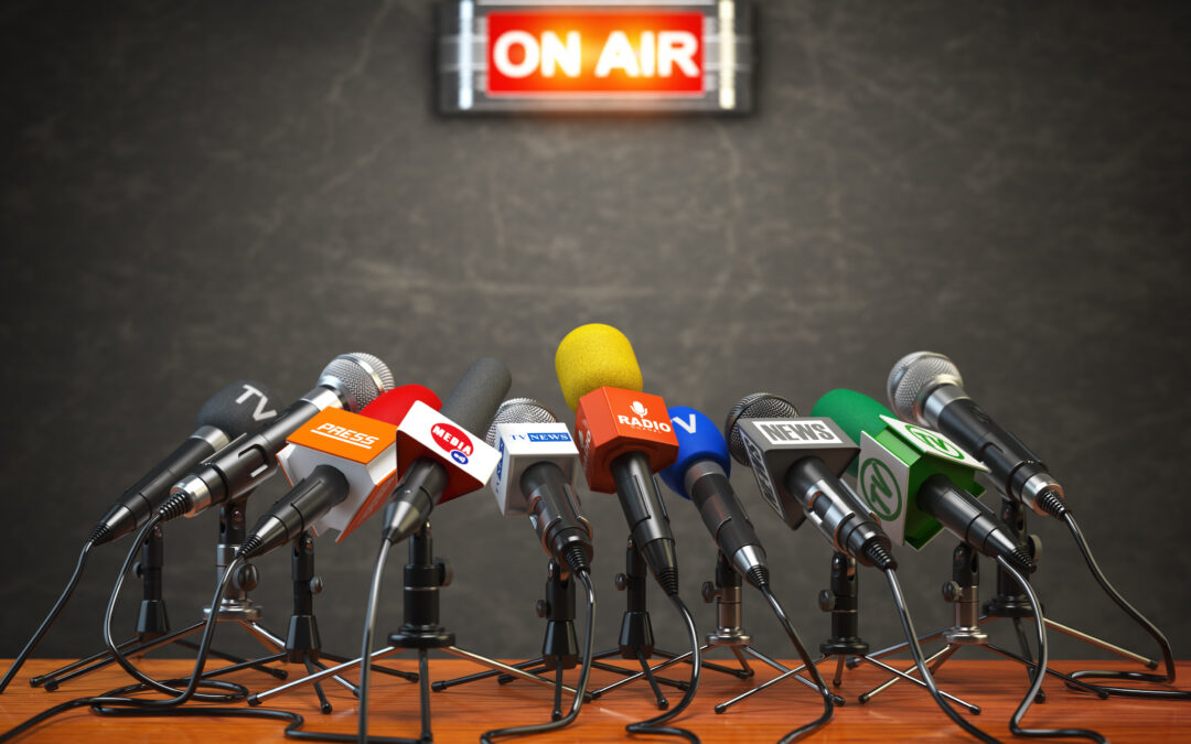 Get More Out of Your Relationships with the Media