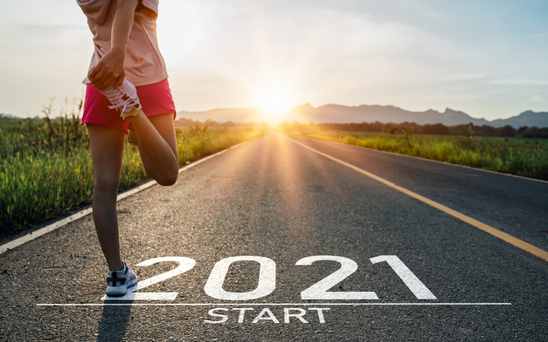 One Thing Every Organization Needs to Start 2021 Off Right