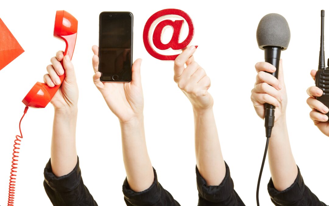 5 Public Relations Tips to Effectively Communicate to Any Audience