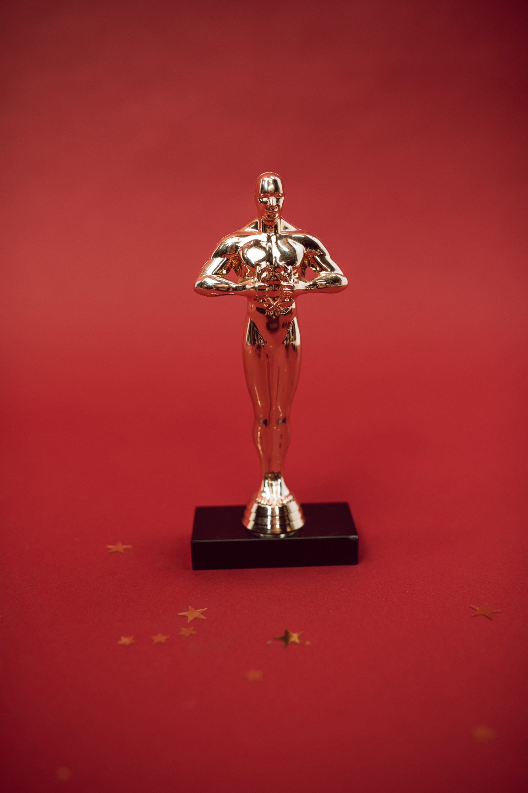 Image of Academy Award