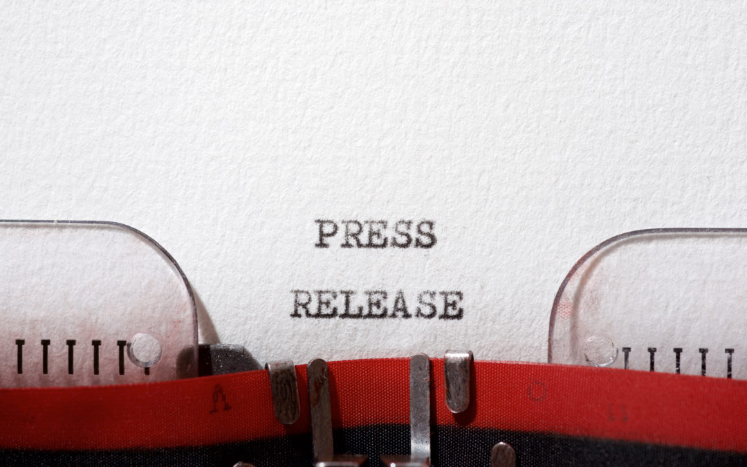 Do Press Releases Belong in Your Media Relations Strategy?