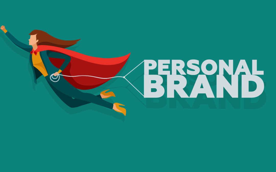 Why Personal Branding Ensures Long-Term Business Success