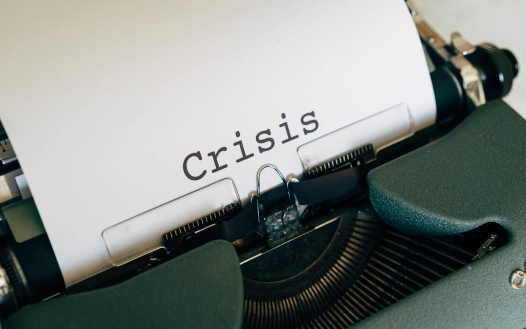 Avoid the Mistake Chain to Prevent a Full Blown PR Crisis