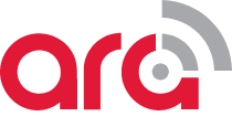 Antenna Research Associates logo