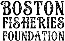  Boston Fisheries Foundation logo